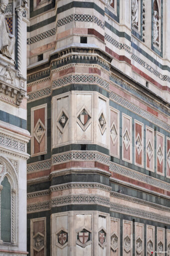 Santa Maria del Fiore - Fotografie © Archweb.com