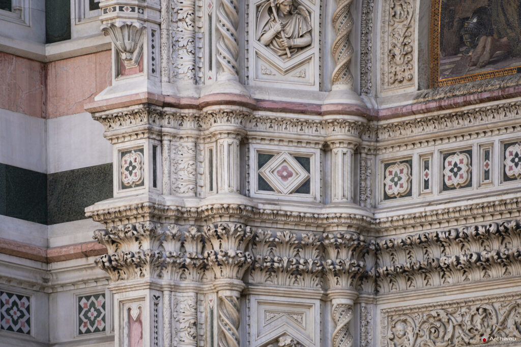 Santa Maria del Fiore - Fotografie © Archweb.com