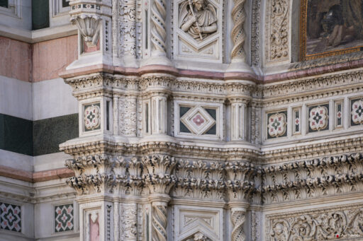 Santa Maria del Fiore - Fotografie © Archweb.com