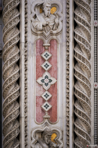 Santa Maria del Fiore - Fotografie © Archweb.com