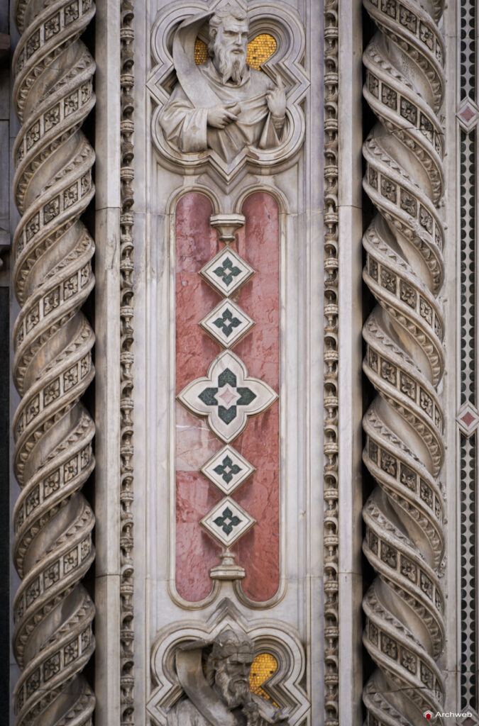 Santa Maria del Fiore - Fotografie © Archweb.com