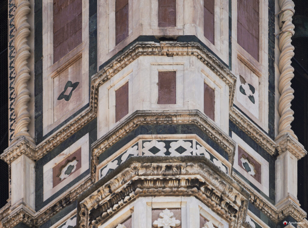 Santa Maria del Fiore - Fotografie © Archweb.com