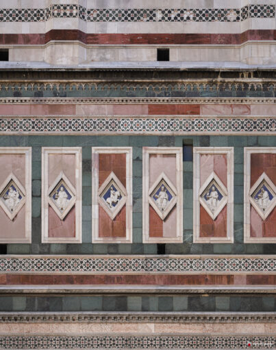 Santa Maria del Fiore - Fotografie © Archweb.com