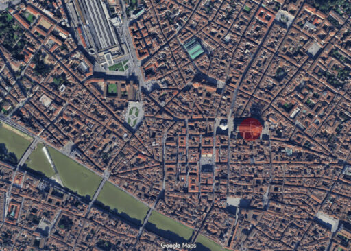 Santa Maria del Fiore - Google Maps