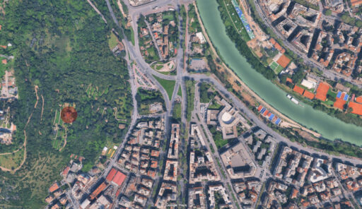 Villa Mazzanti - Foto © Google Maps