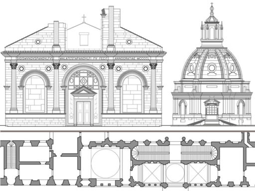 Architetture rinascimentali