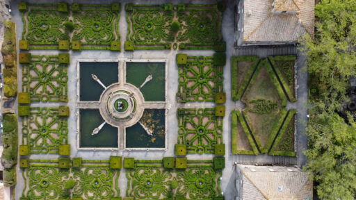 Giardino all'italiana