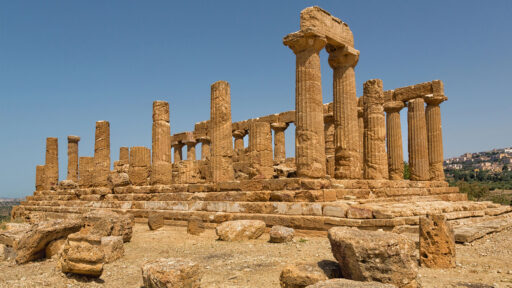 architettura e patrimonio