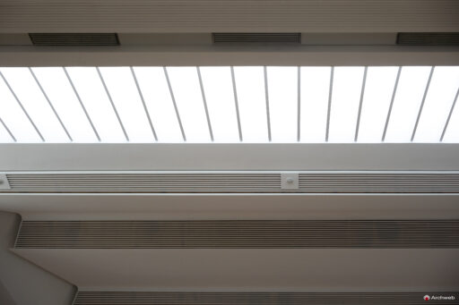 Chiesa della Croce a Lahti di Alvar Aalto. Fotografie © Archweb.com