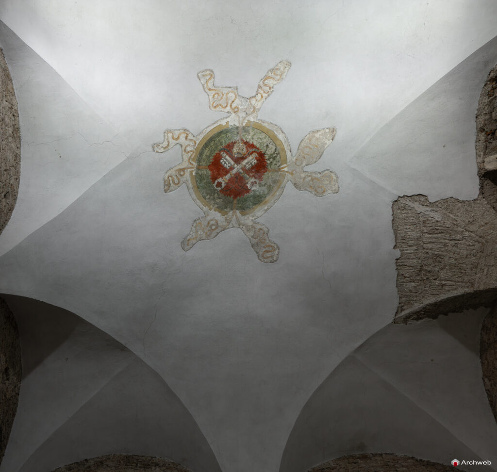 Basilica Santo Stefano Rotondo. Fotografie © Archweb.com