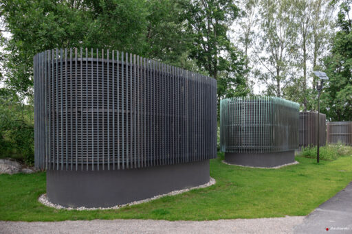 Casa Finlandia a Helsinki
