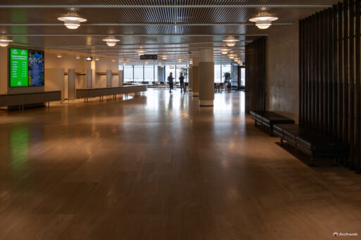 Casa Finlandia a Helsinki