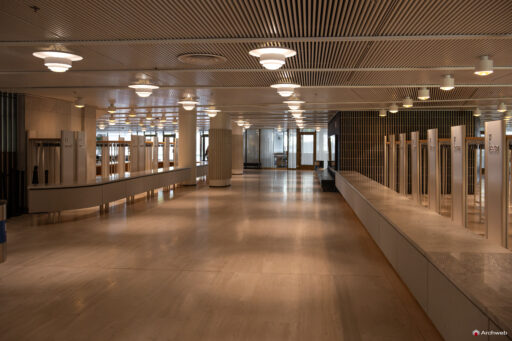 Casa Finlandia a Helsinki