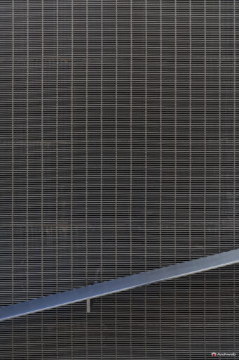 MACRO - Museo di Arte Contemporanea di Roma. Fotografie © Archweb.com