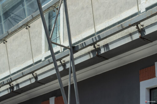 MACRO - Museo di Arte Contemporanea di Roma. Fotografie © Archweb.com