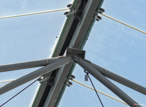 MACRO - Museo di Arte Contemporanea di Roma. Fotografie © Archweb.com