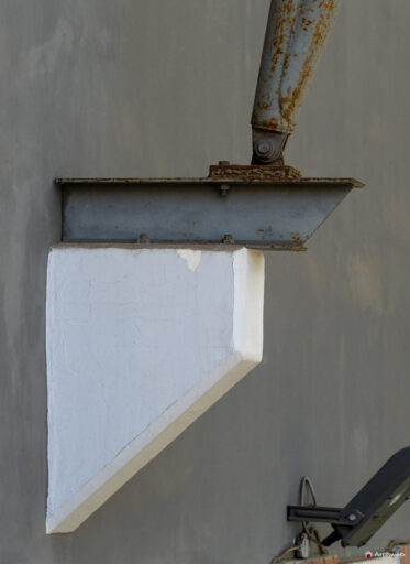 MACRO - Museo di Arte Contemporanea di Roma. Fotografie © Archweb.com