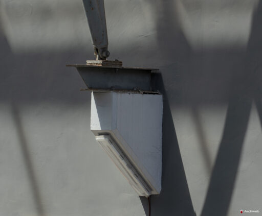 MACRO - Museo di Arte Contemporanea di Roma. Fotografie © Archweb.com