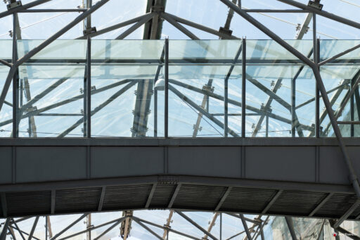 MACRO - Museo di Arte Contemporanea di Roma. Fotografie © Archweb.com