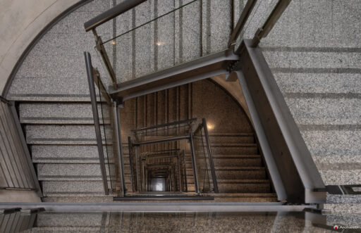 MACRO - Museo di Arte Contemporanea di Roma. Fotografie © Archweb.com
