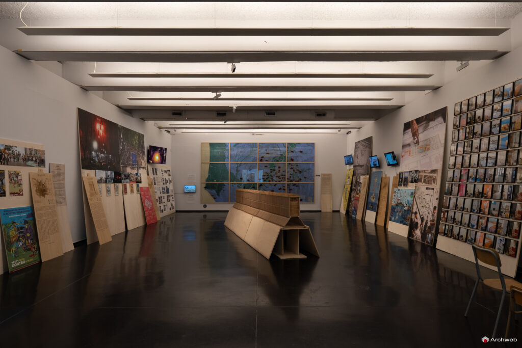 MACRO - Museo di Arte Contemporanea di Roma. Fotografie © Archweb.com