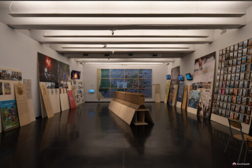 MACRO - Museo di Arte Contemporanea di Roma. Fotografie © Archweb.com