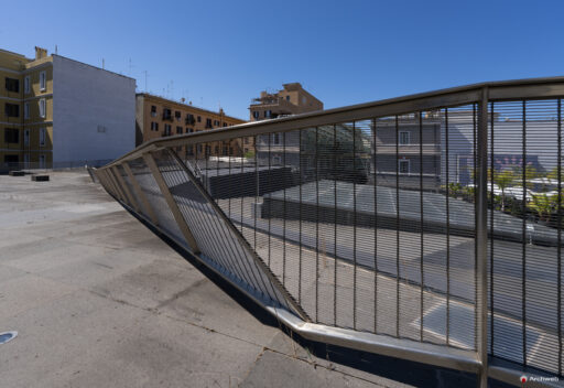 MACRO - Museo di Arte Contemporanea di Roma. Fotografie © Archweb.com