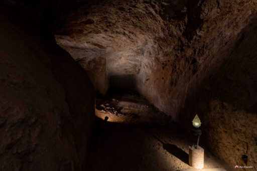 Mausoleo delle Fosse Ardeatine. Fotografie © Archweb.com