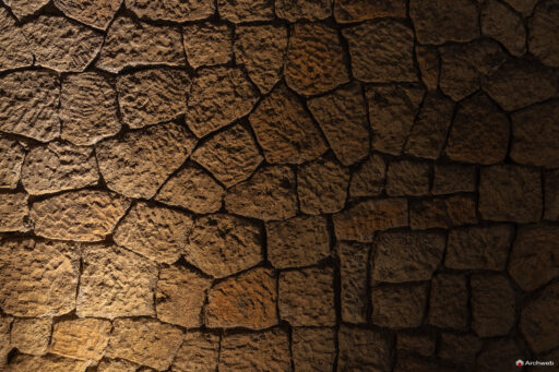 Mausoleo delle Fosse Ardeatine. Fotografie © Archweb.com