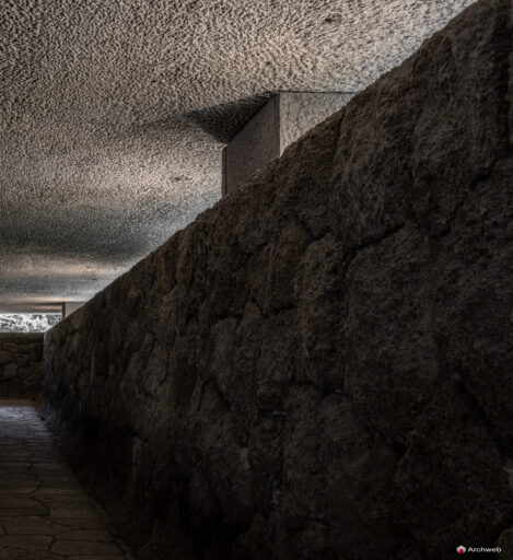Mausoleo delle Fosse Ardeatine. Fotografie © Archweb.com