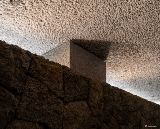 Mausoleo delle Fosse Ardeatine. Fotografie © Archweb.com