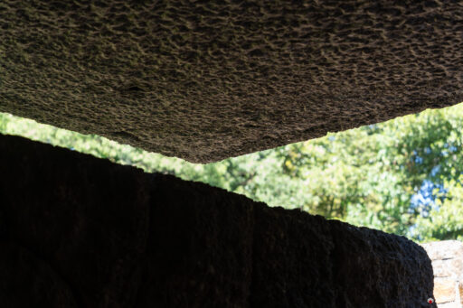 Mausoleo delle Fosse Ardeatine. Fotografie © Archweb.com