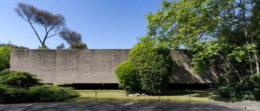 Mausoleo delle Fosse Ardeatine. Fotografie © Archweb.com