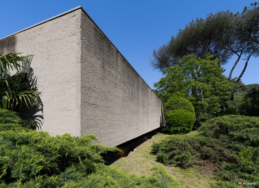 Mausoleo delle Fosse Ardeatine. Fotografie © Archweb.com