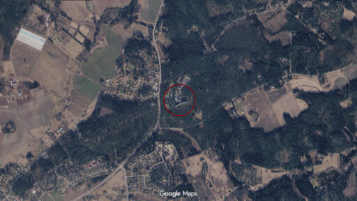 Sanatorio di Paimio progettato da Alvar Aalto