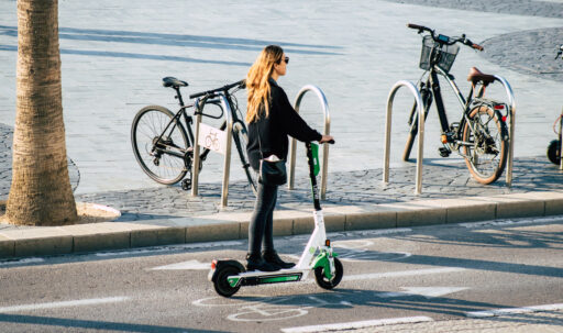 Mobilità dolce e micro-infrastrutture