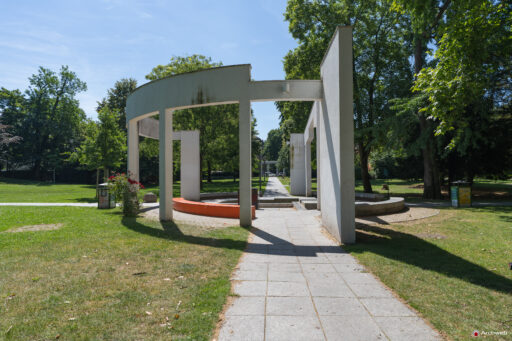 Museum Angewandte Kunst (MAK) di Francoforte progettato da Richard Meier - Fotografie © Archweb.com