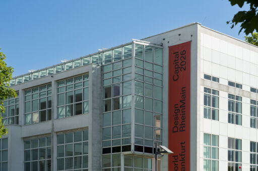 Museum Angewandte Kunst (MAK) di Francoforte progettato da Richard Meier - Fotografie © Archweb.com