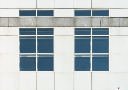 Museum Angewandte Kunst (MAK) di Francoforte progettato da Richard Meier - Fotografie © Archweb.com