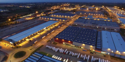 Progettazione di un interporto: guida completa e fasi operative