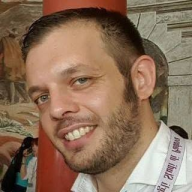 Simone Ricci Giornalista autore articoli Archweb