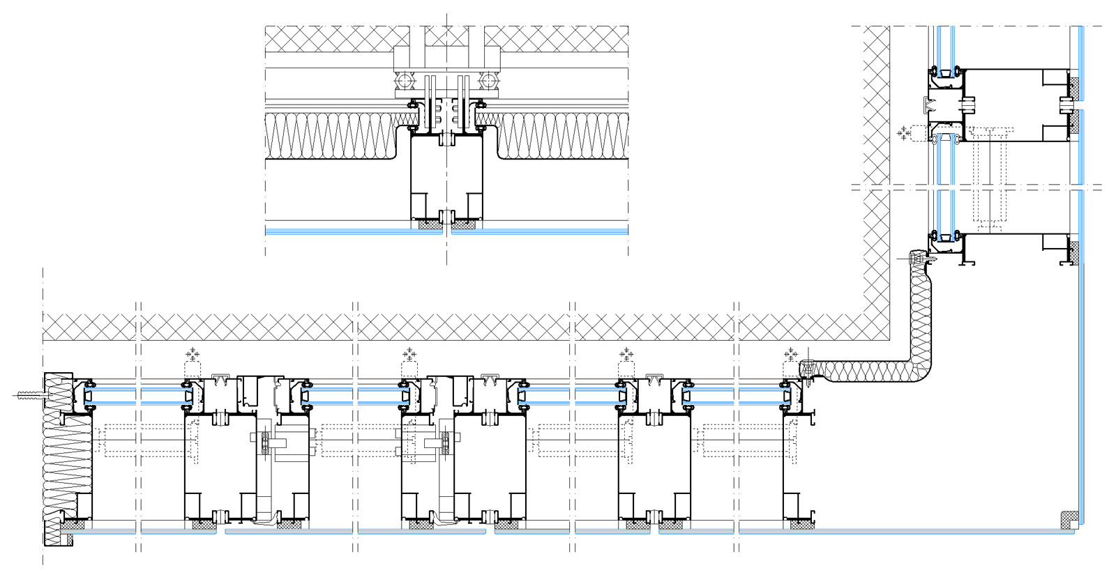 Spessori edilizi nella progettazione architettonica