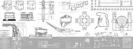 File DWG di Archweb, come utilizzarli per studio e progettazione