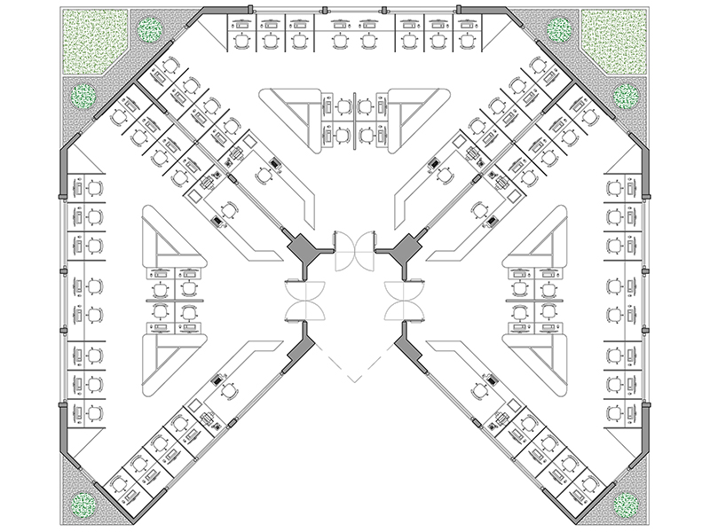 Call center dwg 01