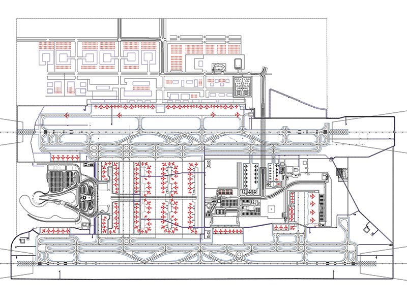 Areoporto dwg 01