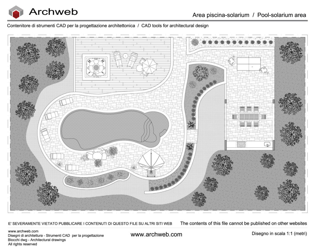 Area piscina solarium 02 dwg