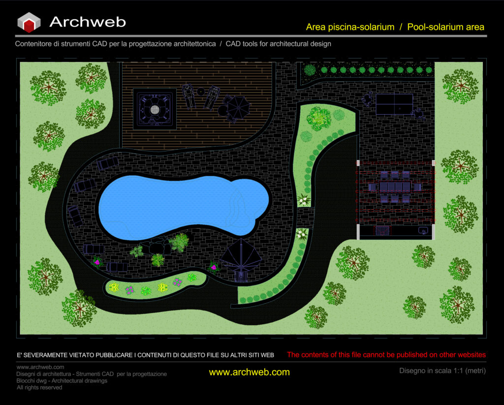 Area piscina solarium 02 dwg