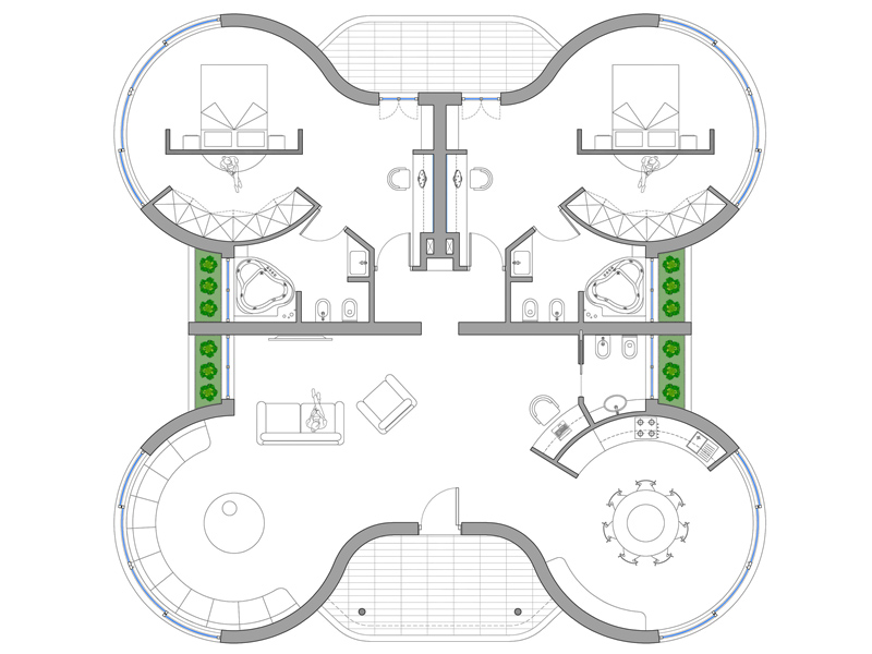 Casa-unifamiliare-dwg-17