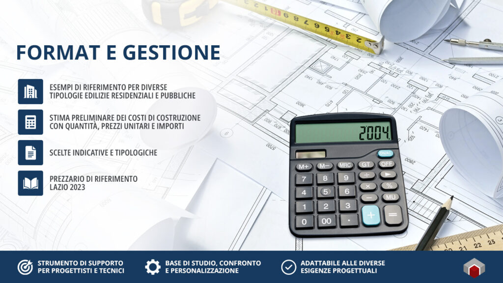 Format e Gestione
